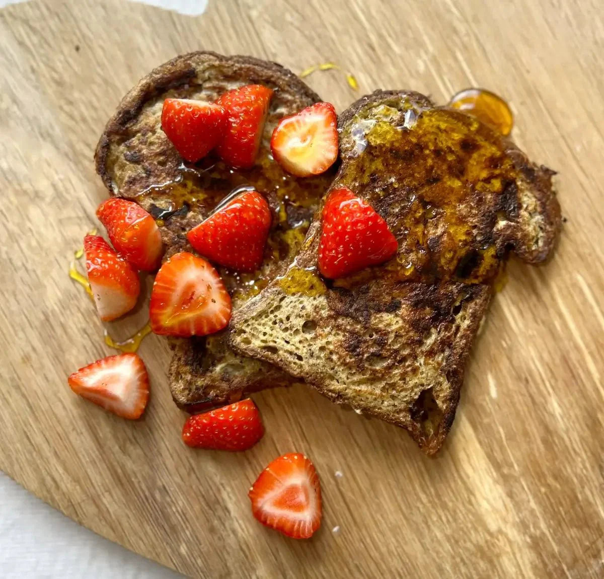 SRSLY Low Carb Fruit Bread Loaf - SRSLYLowCarb