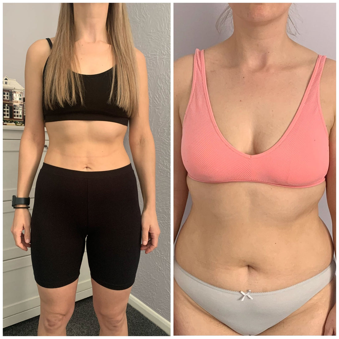 Crystal's Story - SRSLY Health