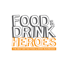 Food & Drink Hero Awards Finalists 2022 - SRSLY Health