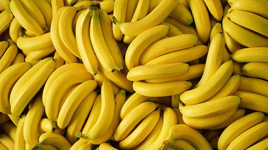 Less Carbs than A Banana - SRSLY Health