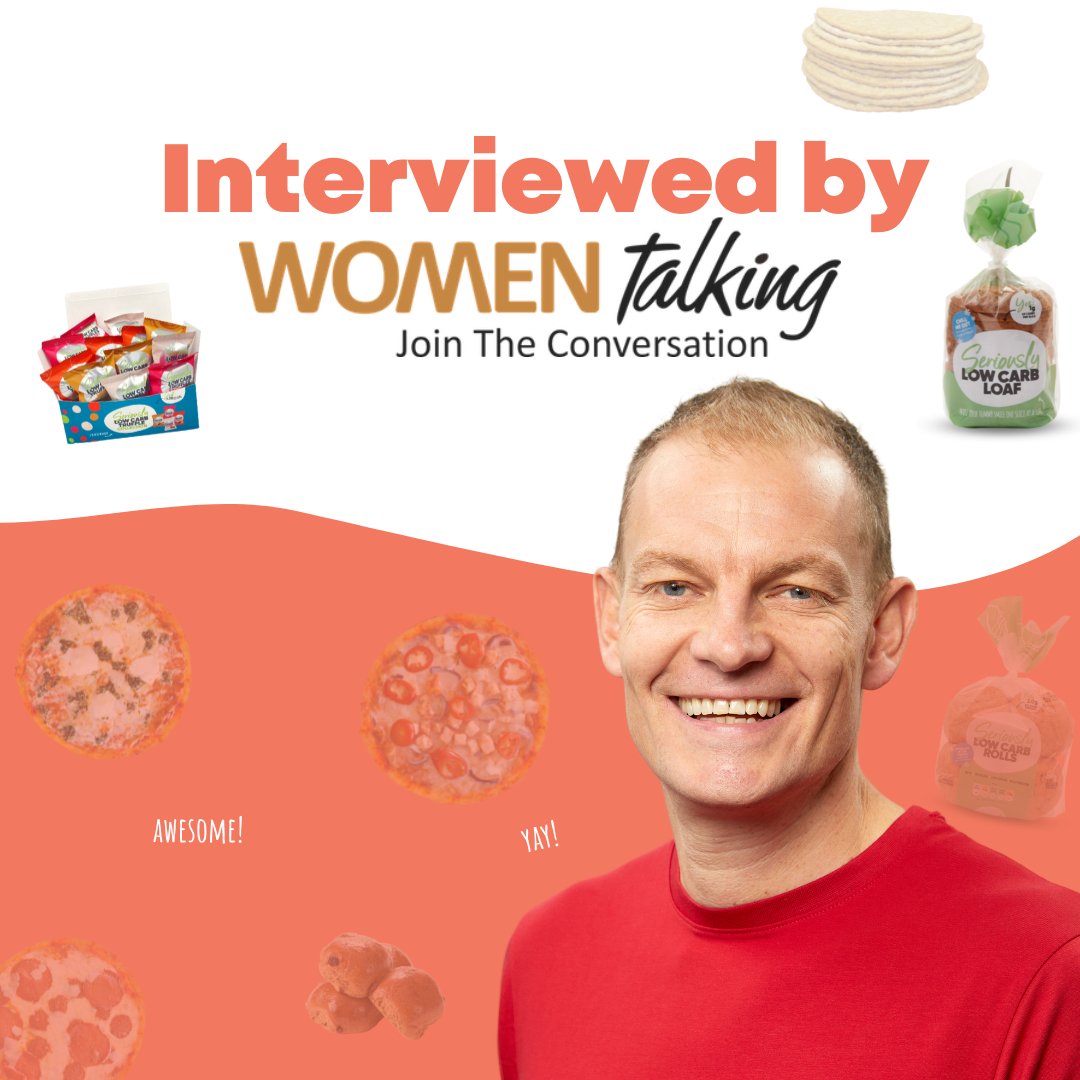Women Talking Interview - SRSLY Health