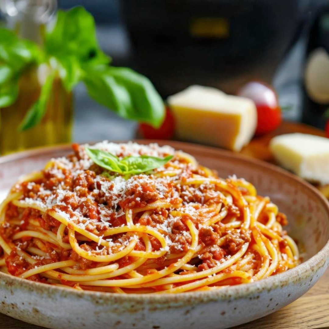 Ready Meal - SRSLYLowCarb