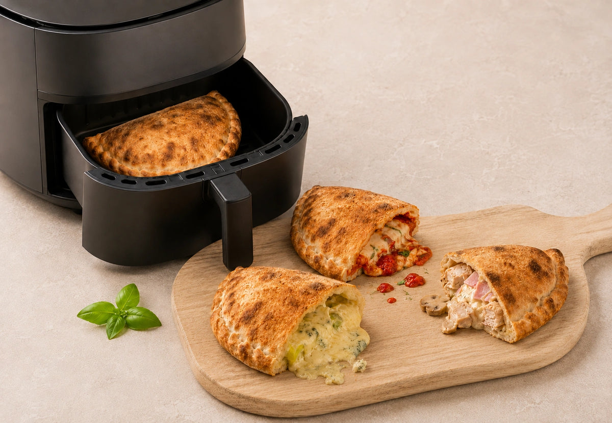 Pizza Bakes