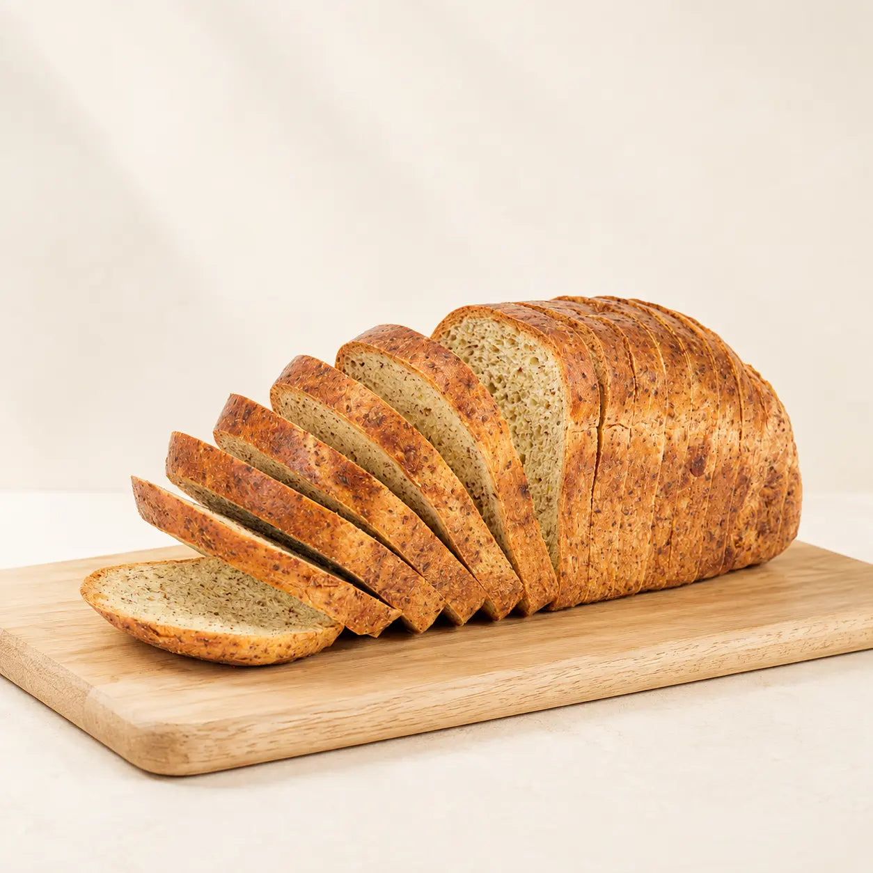 Sliced Bread