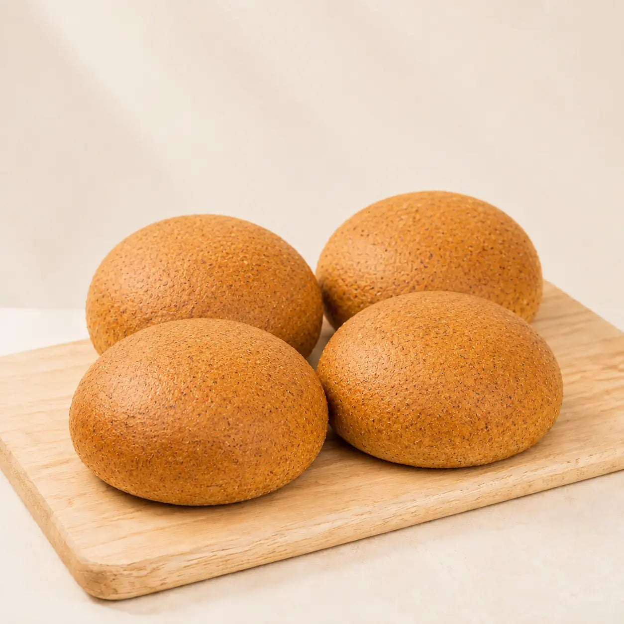 Bread Rolls x 4