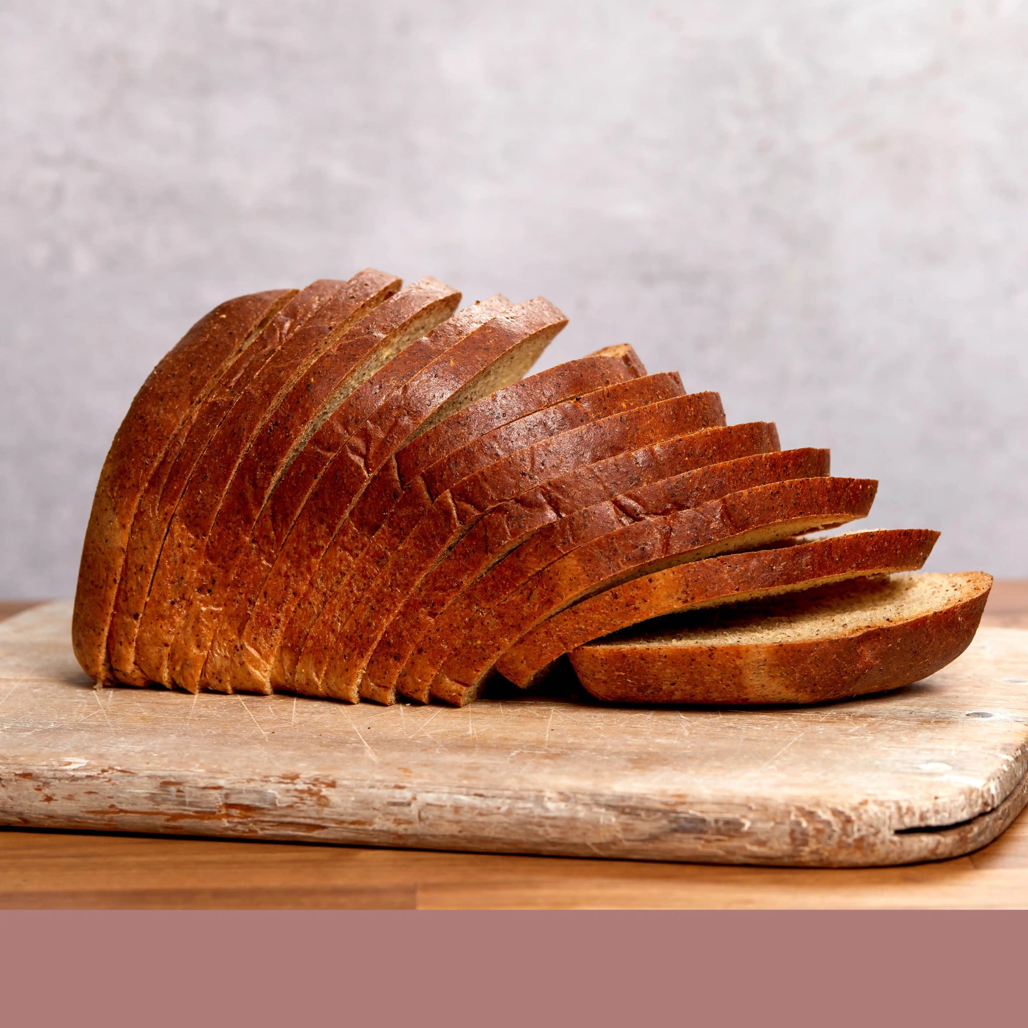 Sliced Bread