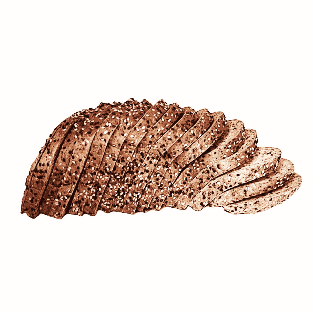 SRSLY Seeded Artisan Sliced Bread
