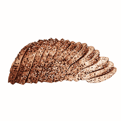 SRSLY Seeded Artisan Sliced Bread