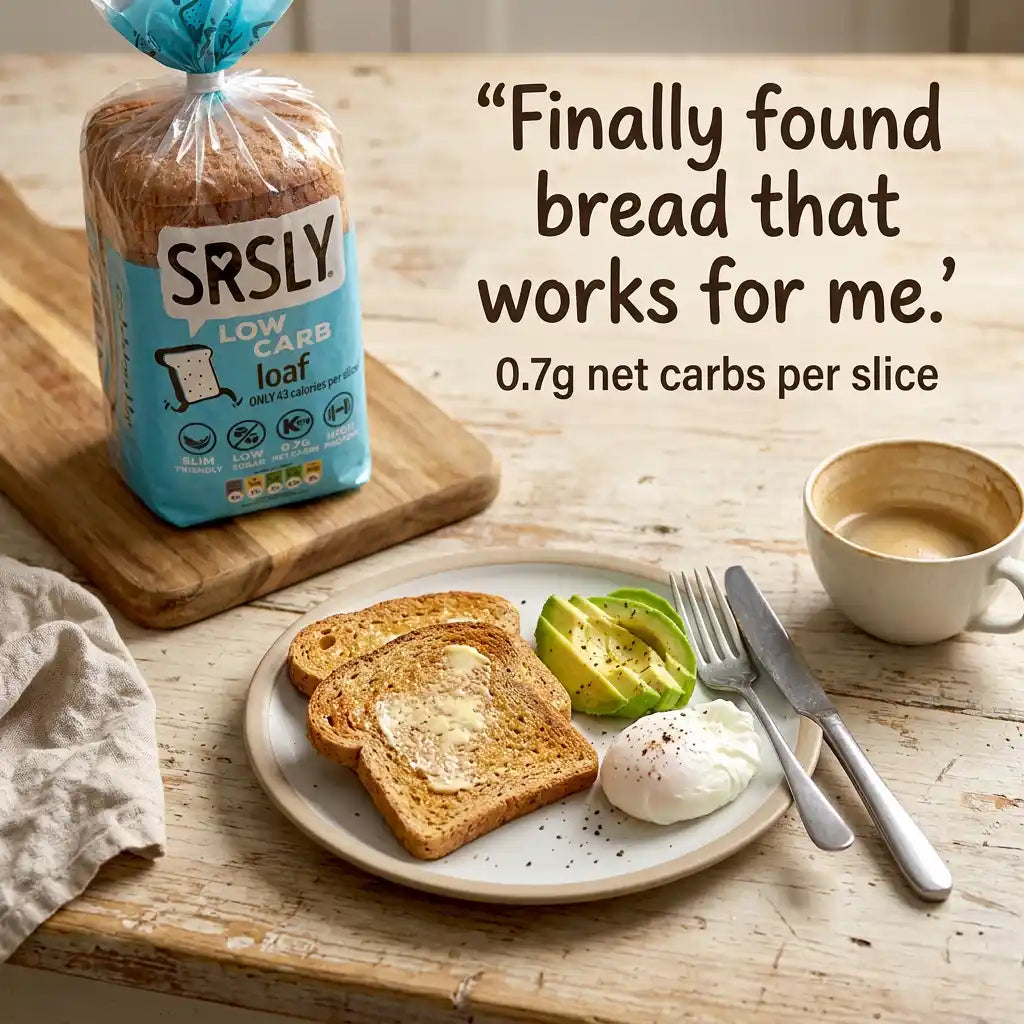Sliced Bread