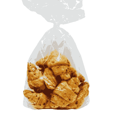 Mini Croissants x 10