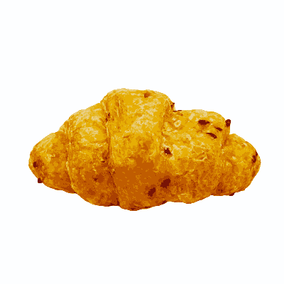 Super Saver Mini Croissants x 10