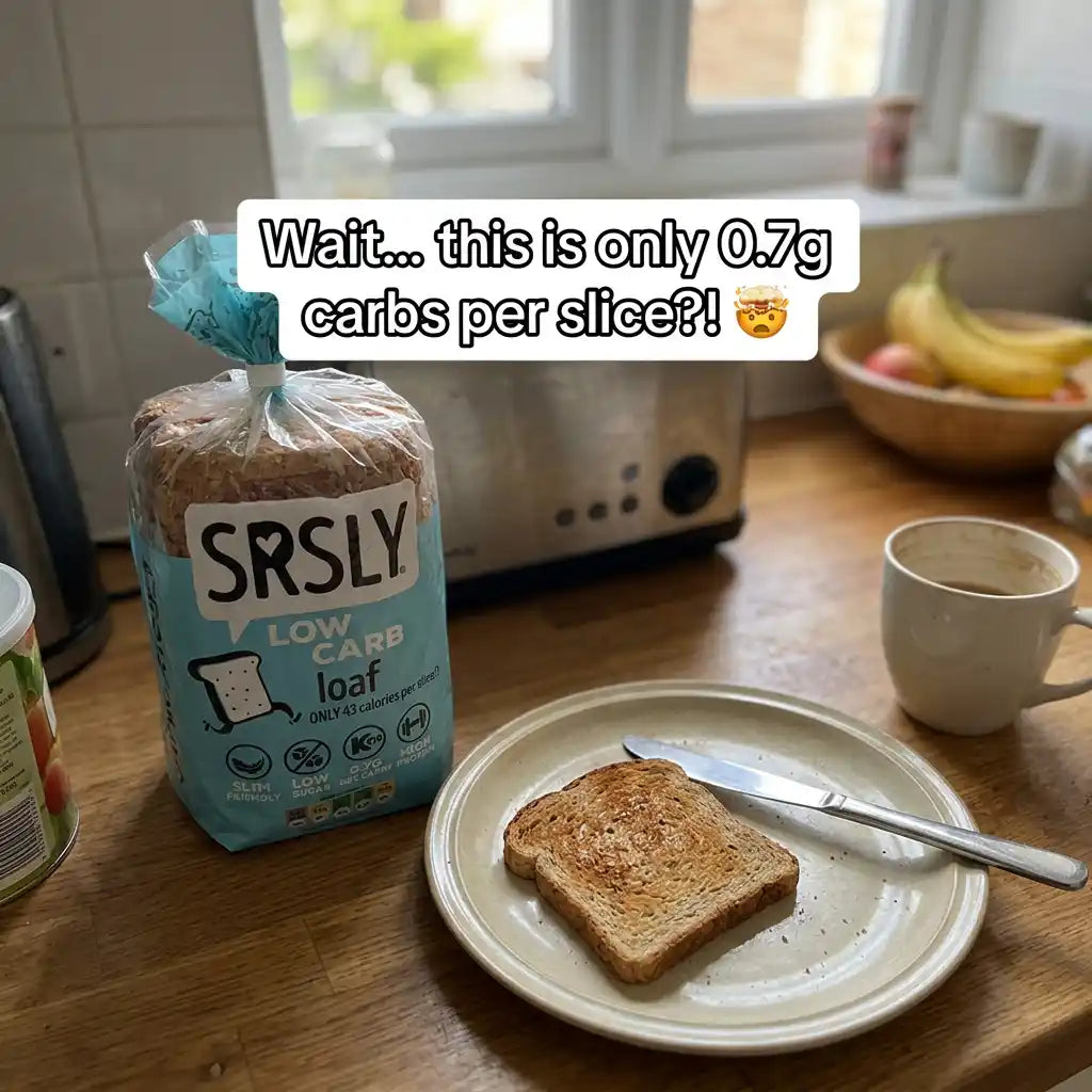 Sliced Bread