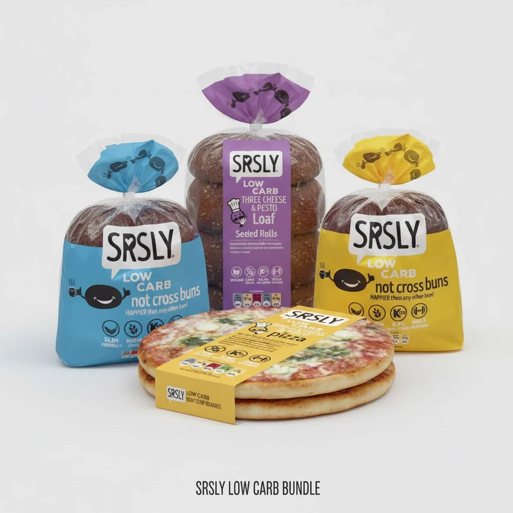 Weight Loss Starter Bundle