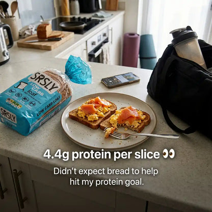 Sliced Bread