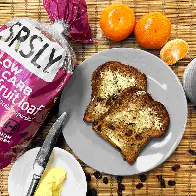 SRSLY Low Carb 'Best Selling Bread' Bundle - Save 10%