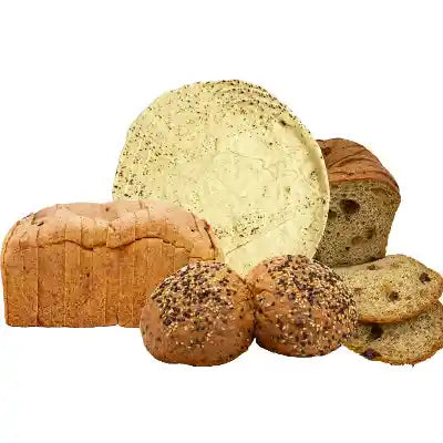 SRSLY Low Carb 'Best Selling Bread' Bundle - Save 10%