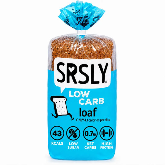 Sliced Bread