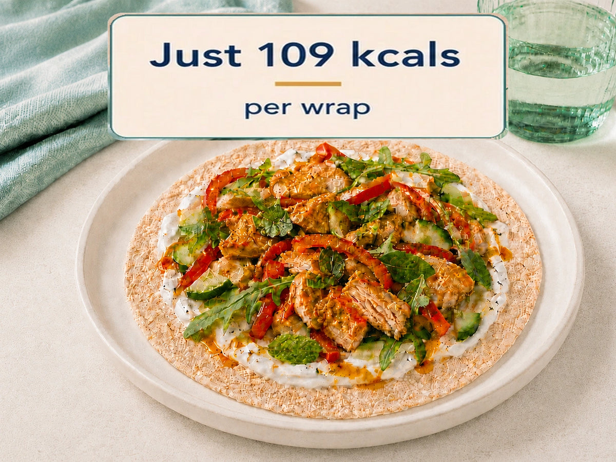 Weight management