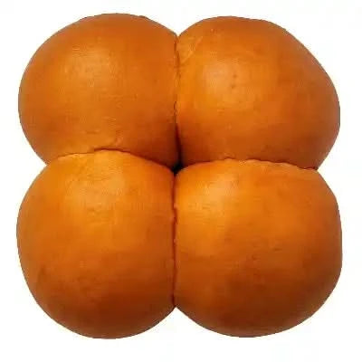 Bread Rolls x 4